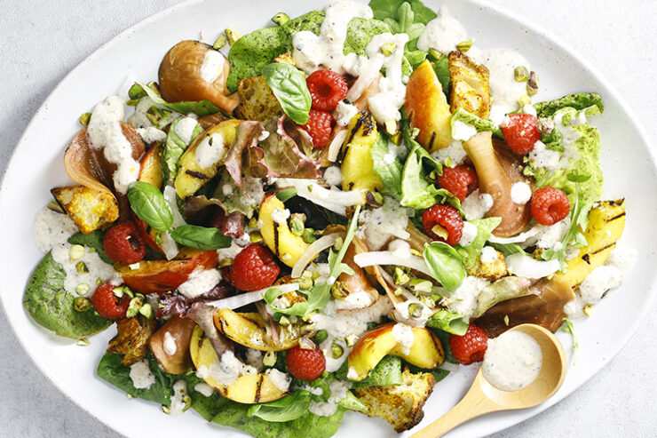 vegan-salad