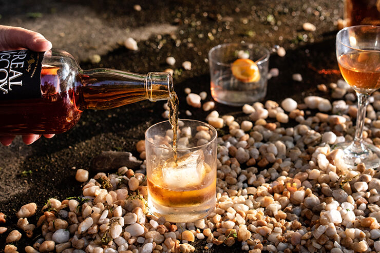 SustainableDistillery