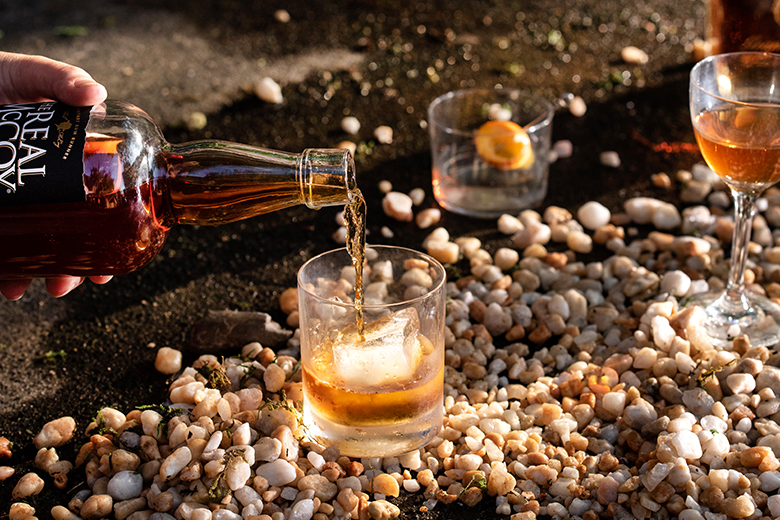 SustainableDistillery