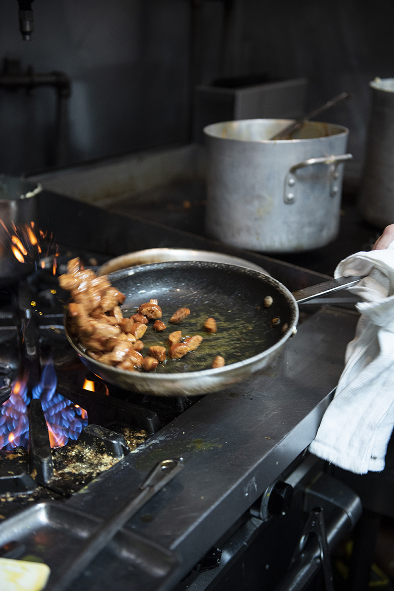 Travel 2019 Tables of Contents Egg