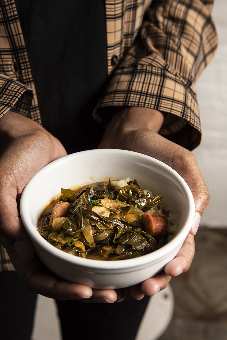 Travel 2019 Tables of Contents Egg