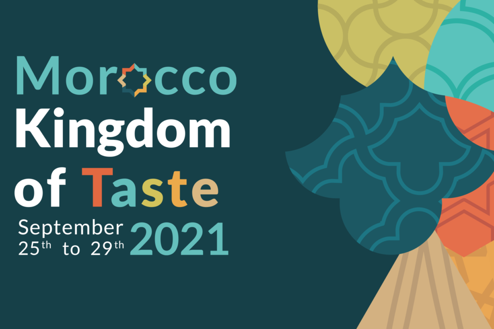 Can’t get to Morocco? Well, Morocco is coming to New York City | Edible