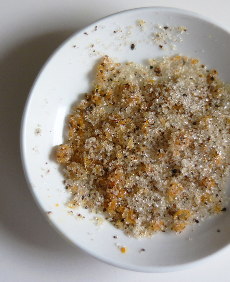 spicebush dish